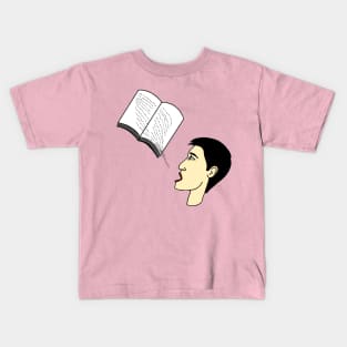 Knowledge Kids T-Shirt